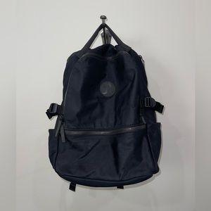 Lululemon Nylon Backpack